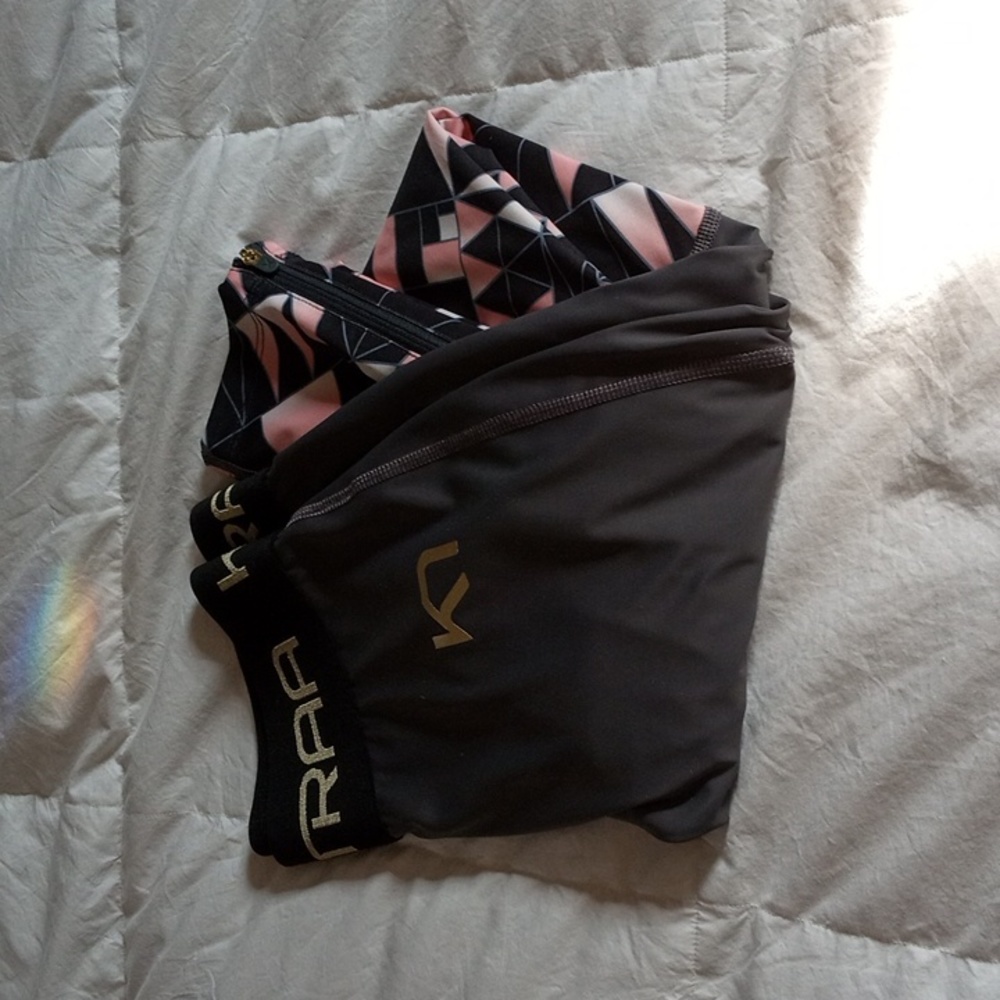 Kari Traa Tights